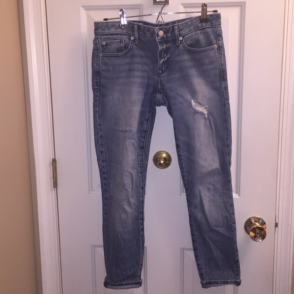 Always Skinny Gap Jeans